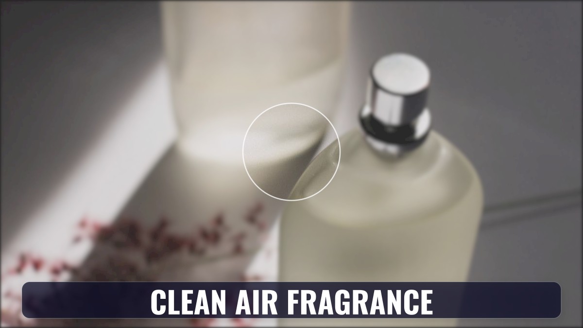 clean air fragrance