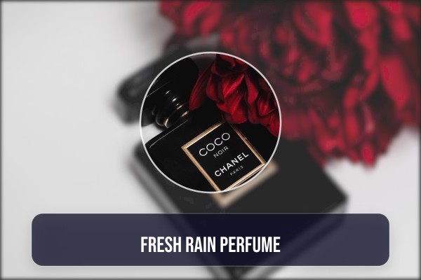 fresh rain perfume
