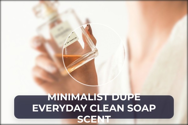 clean sheet fragrance